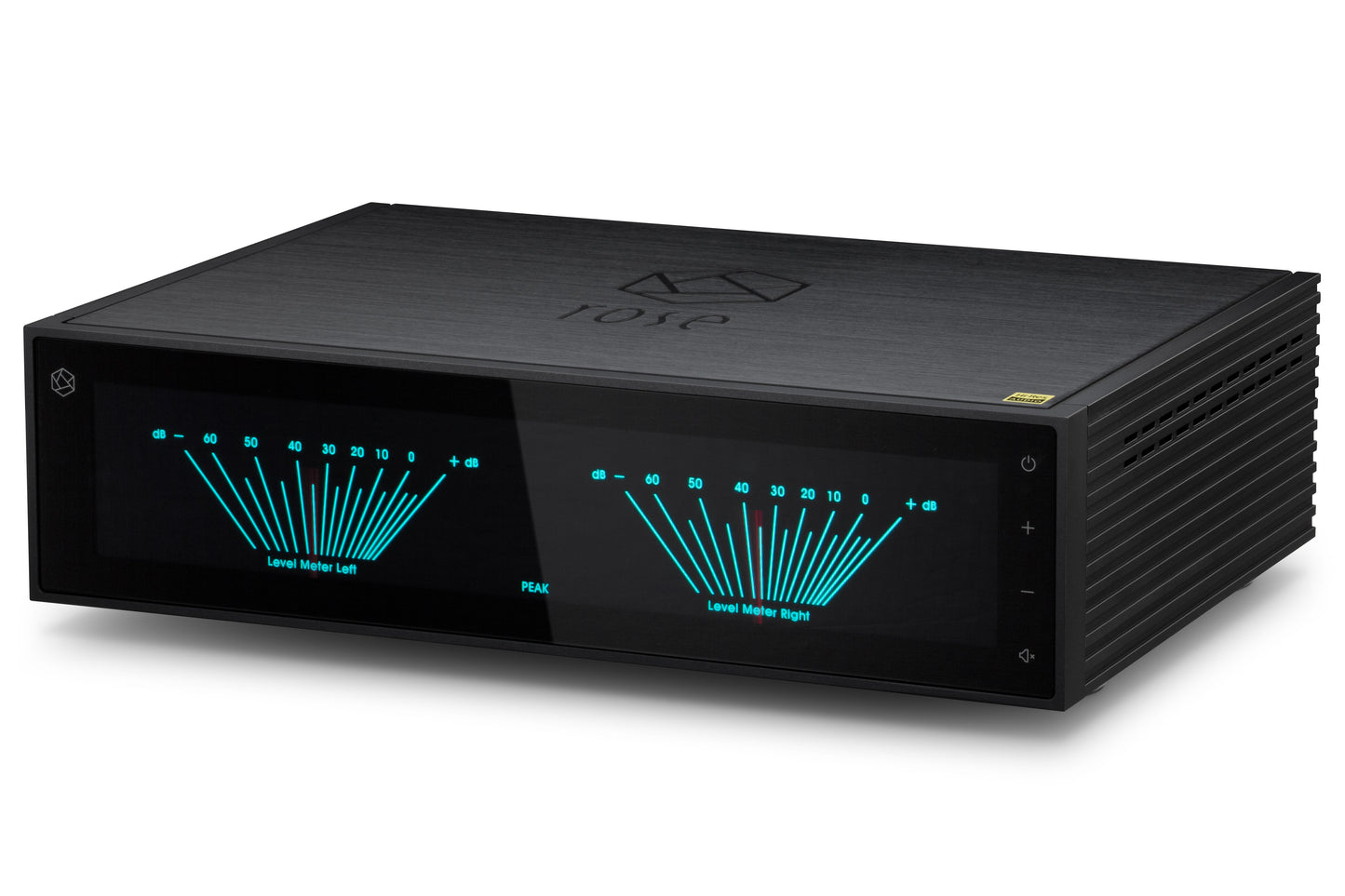 RS150B High Performance Network Streamer