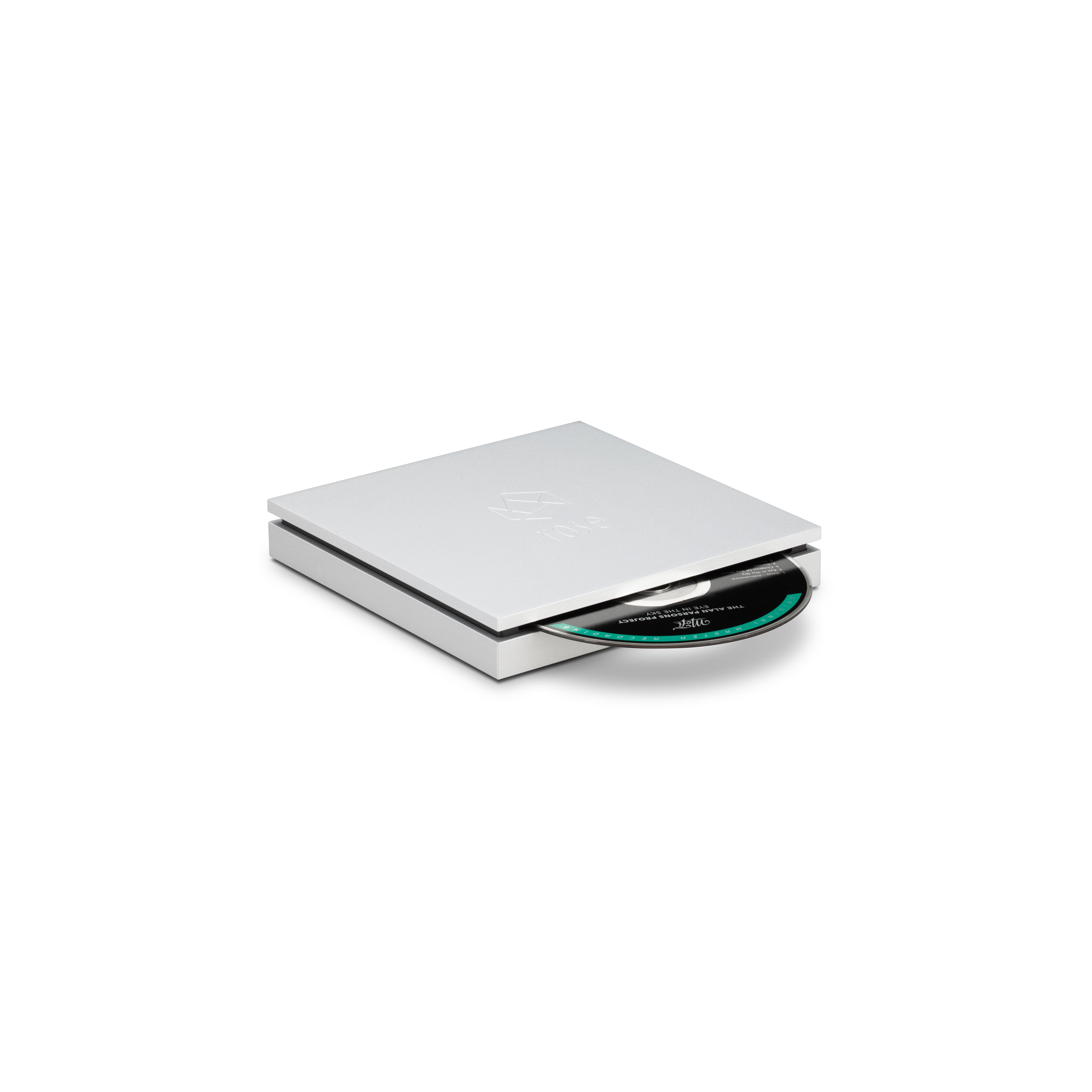 HiFi Rose RSA-780E CD Drive/Ripper - Thumbnail 2