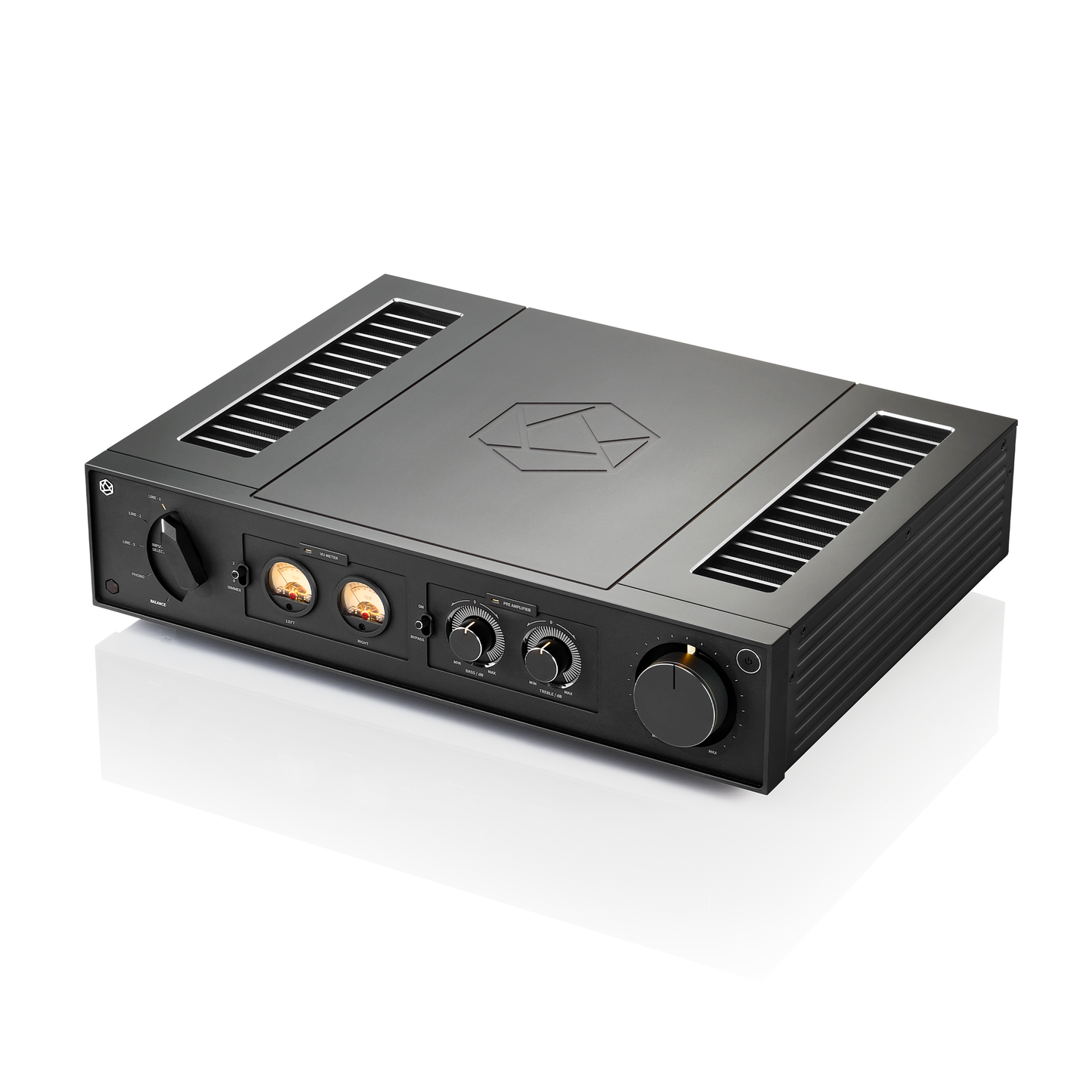 RA280 Integrated Amplifier