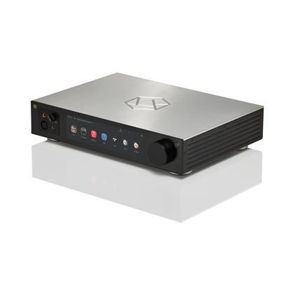RS451 Network Network Streamer and DAC