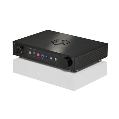 RS451 Network Network Streamer and DAC