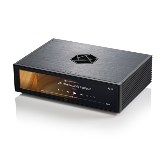 RS130 Network Transport