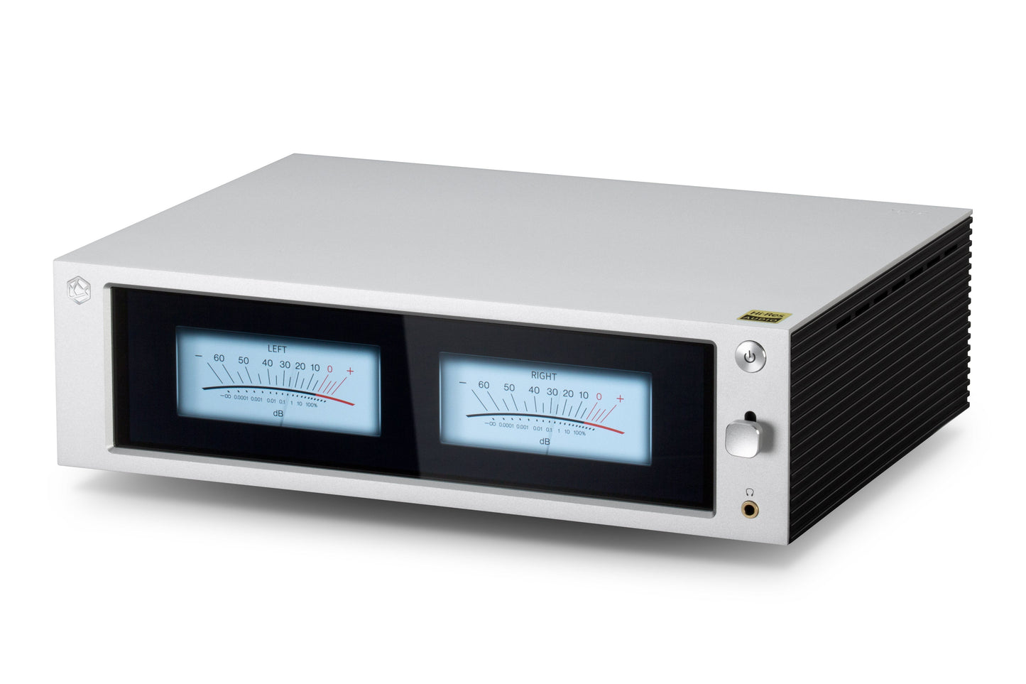 [B-Stock] RS201E Wireless Network Streamer & Integrated Amplifier