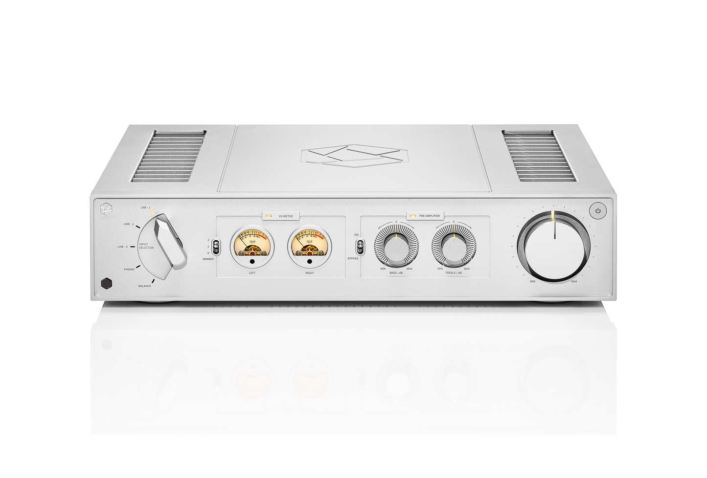 RA280 Integrated Amplifier