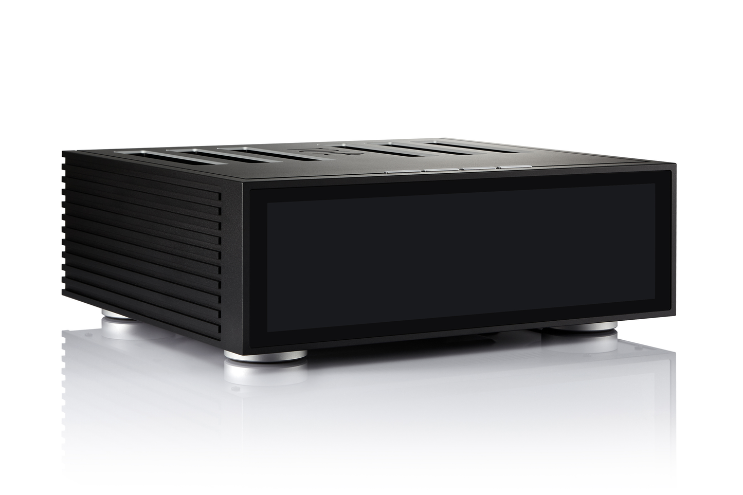 [B-Stock] RS520 Wireless Network Streamer & Integrated Amplifier