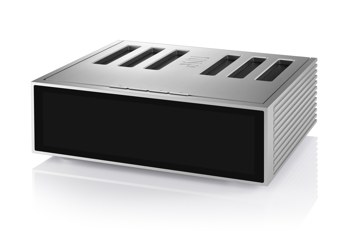 [B-Stock] RS520 Wireless Network Streamer & Integrated Amplifier