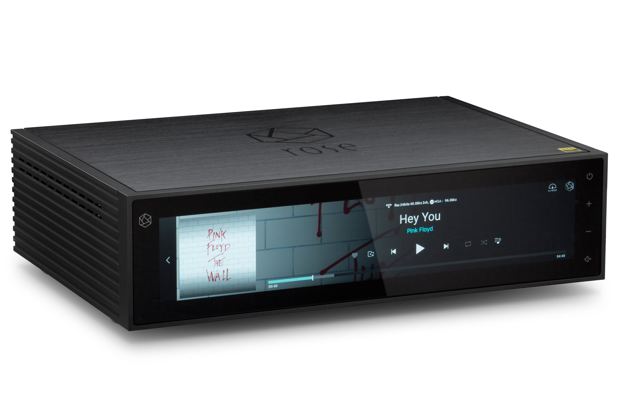 HiFi Rose RS150B High Performance Network Streamer – HiFi Rose USA
