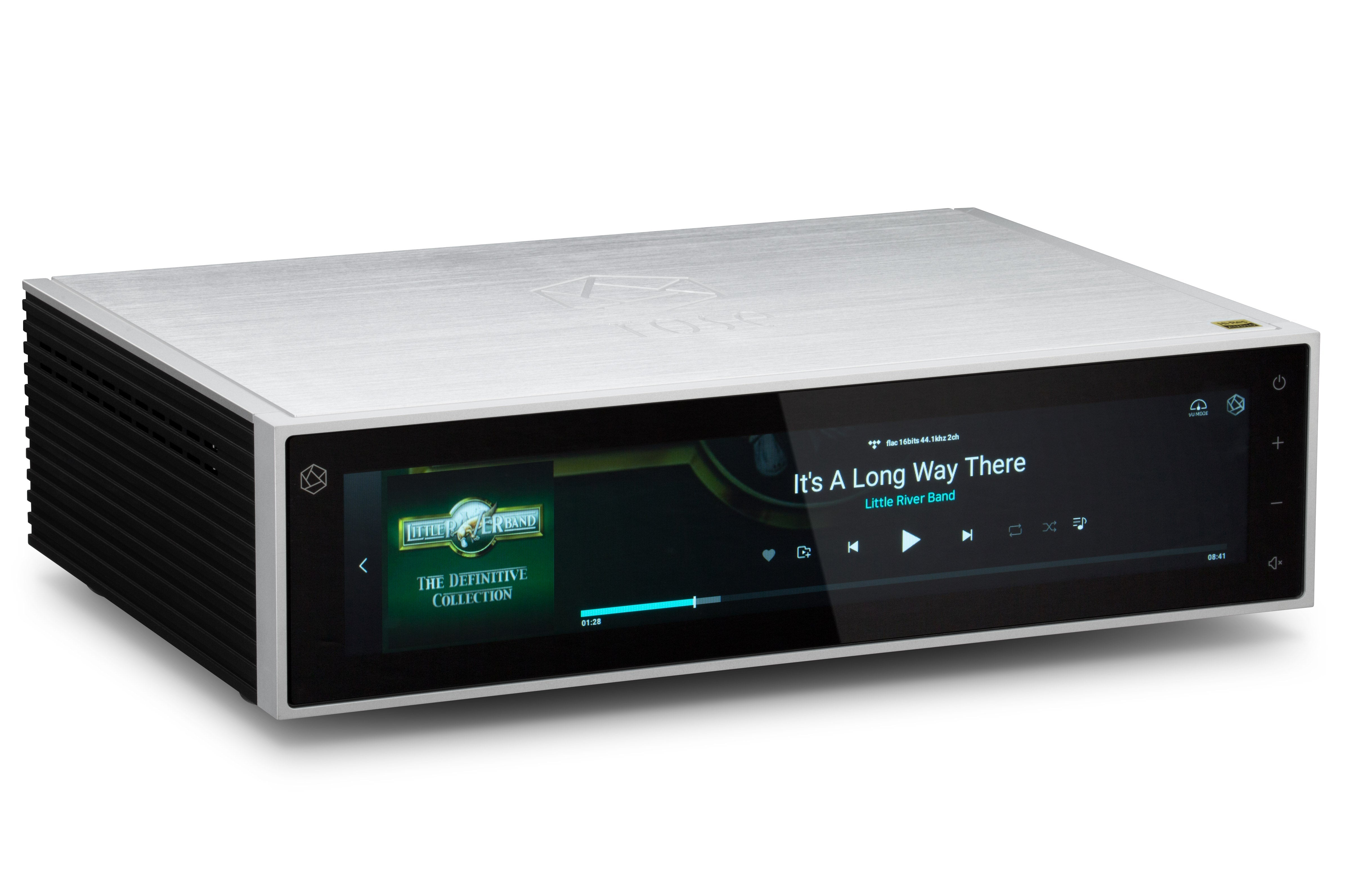 HiFi Rose RS150B Network Streamer - Thumbnail 5