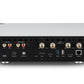 RS201E Wireless Network Streamer & Integrated Amplifier