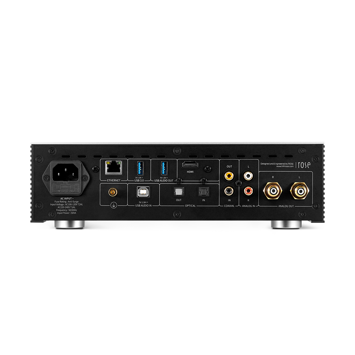 [B-Stock] RS250 Wireless Network Streamer