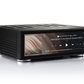 RS520 Wireless Network Streamer & Integrated Amplifier