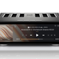 RS520 Wireless Network Streamer & Integrated Amplifier