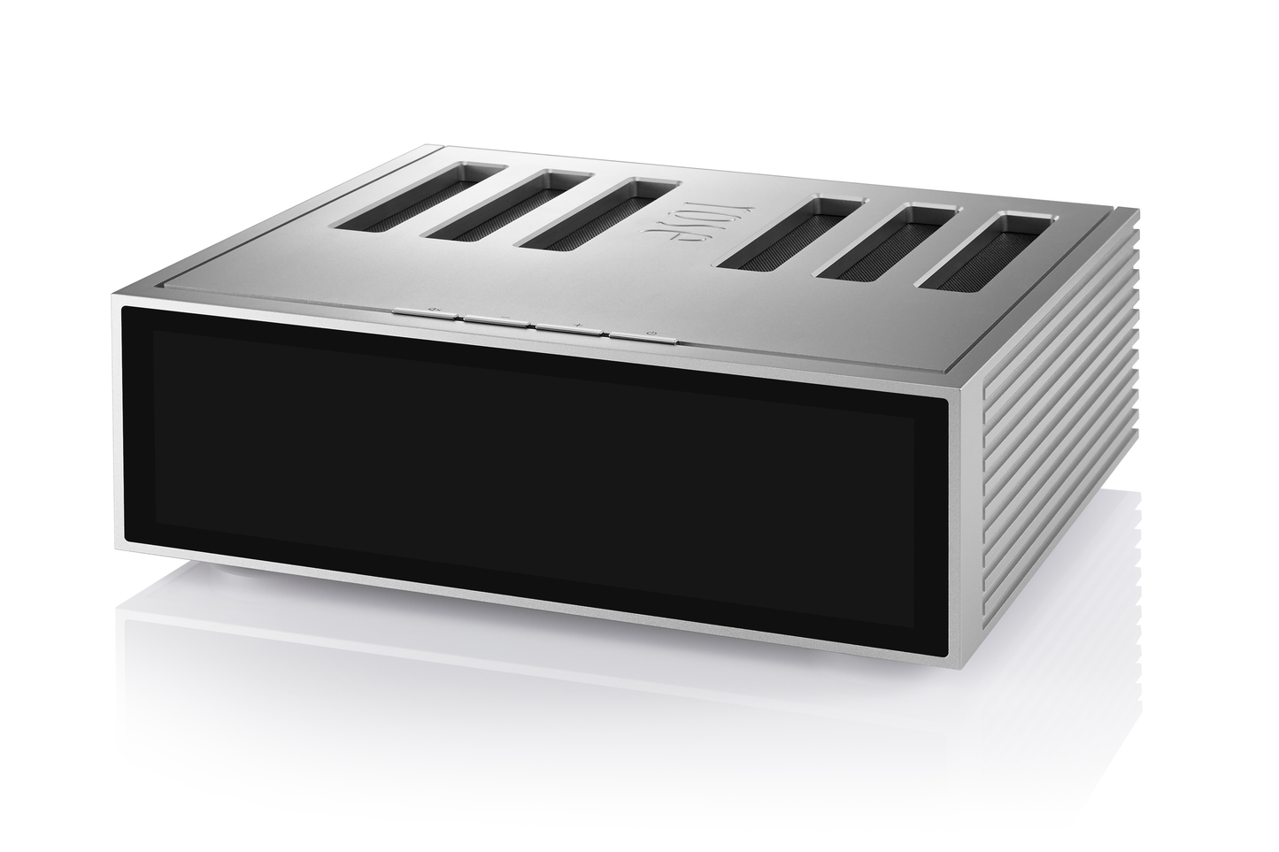 RS520 Wireless Network Streamer & Integrated Amplifier