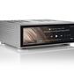 RS520 Wireless Network Streamer & Integrated Amplifier