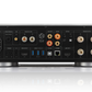 RS520 Wireless Network Streamer & Integrated Amplifier